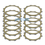 Clutch Friction Plate Kit for Ducati Panigale 959 ABS (2016–2019) / V2 (2020–2024)