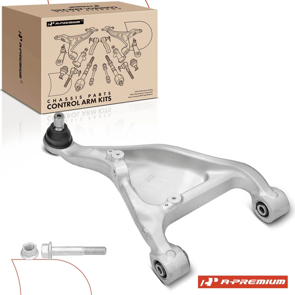 Rear Left Upper Control Arm Ball Joint for Nissan Pathfinder (1996–2004)