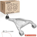 Rear Left Upper Control Arm Ball Joint for Nissan Pathfinder (1996–2004)