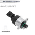 Fuel Pressure Regulator for Ford Ranger (2006–2011) No. 1561067JG1 Metal