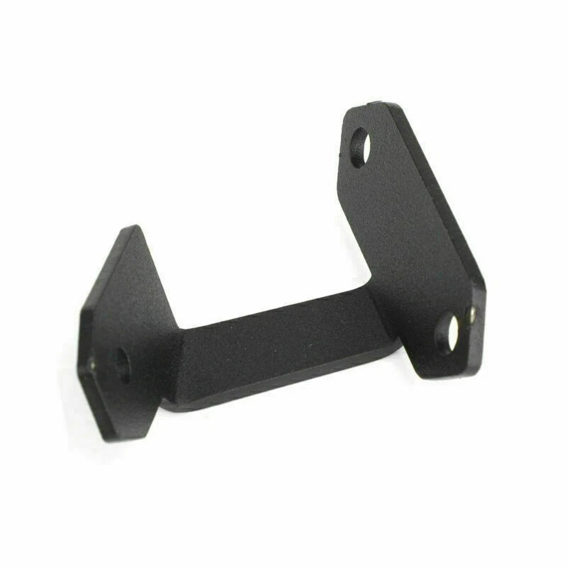 Left Front DVR Camera Mount Bracket for Kawasaki Ninja 400 (2018–2019)