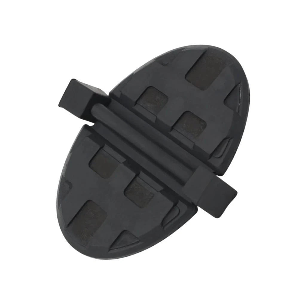 Water Shutter Exhaust Flapper for Mercruiser 3.0L 3.7L (Replace 18-2727, 60930)