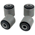 Rear Trailing Arm Rubber Bush Kit for Ford Maverick DA 4X4 4door Wagon 88~94