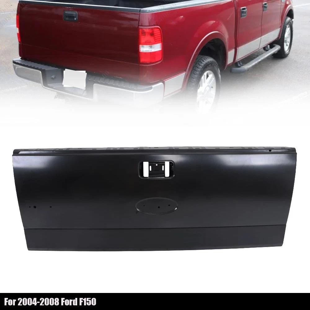 Rear Tailgate for Ford F150 (2004–2008) Styleside Fleetside Primered