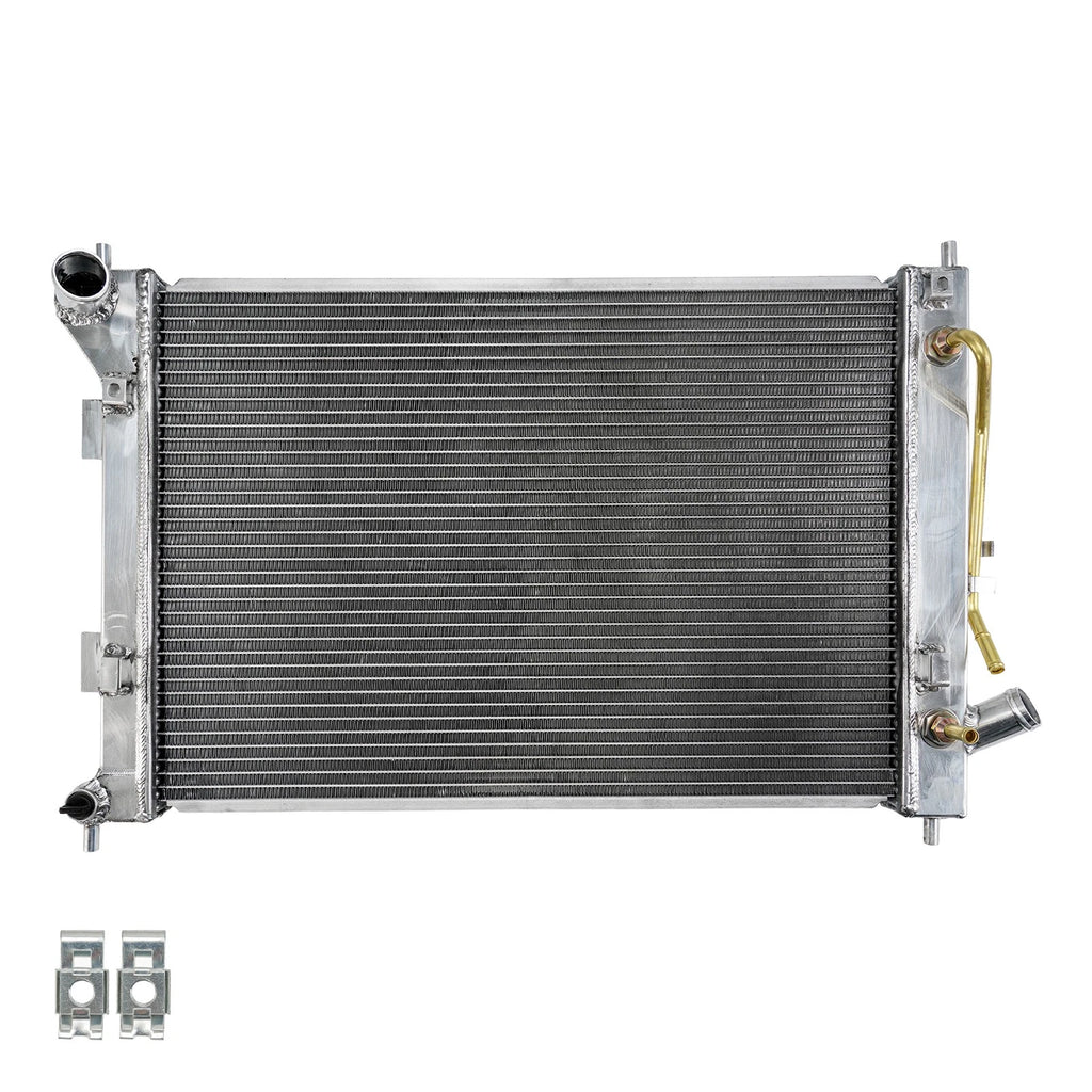 Aluminum Radiator for Hyundai Elantra and Kia Soul (2012–2013)
