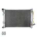 Aluminum Radiator for Hyundai Elantra and Kia Soul (2012–2013)