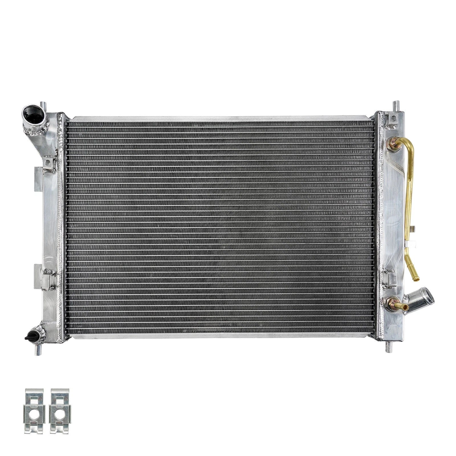 Aluminum Radiator for Hyundai Elantra and Kia Soul (2012–2013)