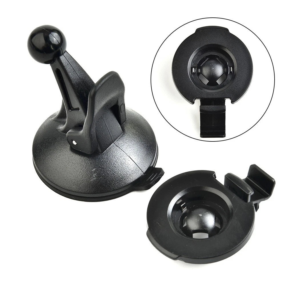 Windscreen Mount Holder for Garmin Nuvi 57LM 58LM (2013–2016)