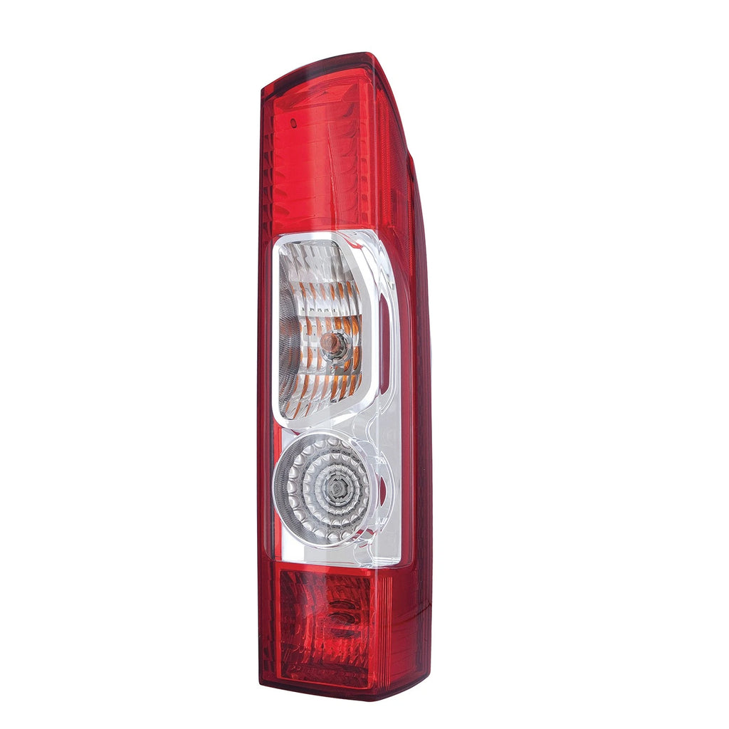 Replacement Passenger Side Tail Light Assembly for See compatibility Chart (N/A–N/A)