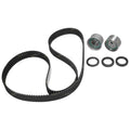 Timing Belt + Tensioner Kit for Magna 6G74 3.5L V6 SOHC (1999-2005)