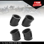 Carburetor Intake Boots for Honda CB750K CB750F (1970–1982)