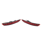 Rear Bumper Turn Signal Brake Light for Chevrolet Equinox (2017–2024)