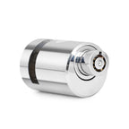1X Anti-theft Wheel Disc Brake Lock for Motorcycle Scooter Bicycle