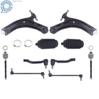 Suspension Kit for Nissan Rogue Select (2014-2015)