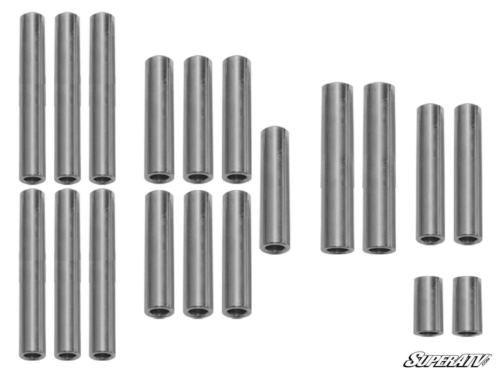 A Arm Bushing Kit for Polaris RZR 900 (2015) - Use With OE Arms