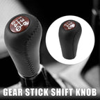 5-Speed Gear Shift Knob for Toyota 4Runner Pickup SR5 (1984–1995)