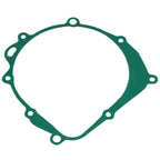 Stator Gasket Cover for Suzuki DR-Z400 DR-Z400E (2000–2007) DR-Z400S DR-Z400SM (2005–2019)