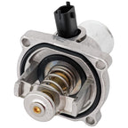Thermostat Housing for Chevy Sonic Cruze Aveo Pontiac G3