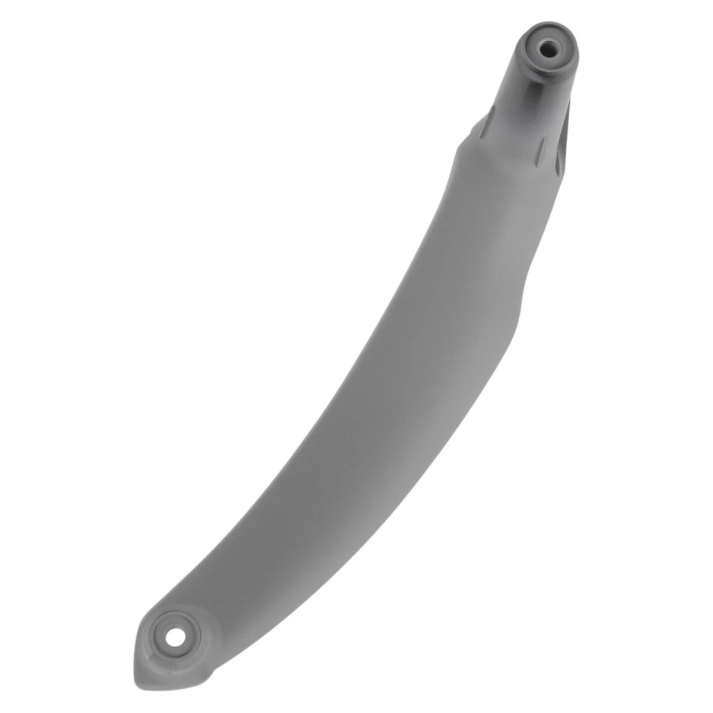 Door Panel Handle Pull Trim Cover for BMW X5 E70 (2008–2013) No. 51416969401 Gray