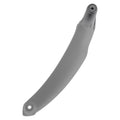 Door Panel Handle Pull Trim Cover for BMW X5 E70 (2008–2013) No. 51416969401 Gray