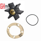 Engine Flexible Raw Water Pump Impeller for Drinkward Motoren K2 AS (Marine)