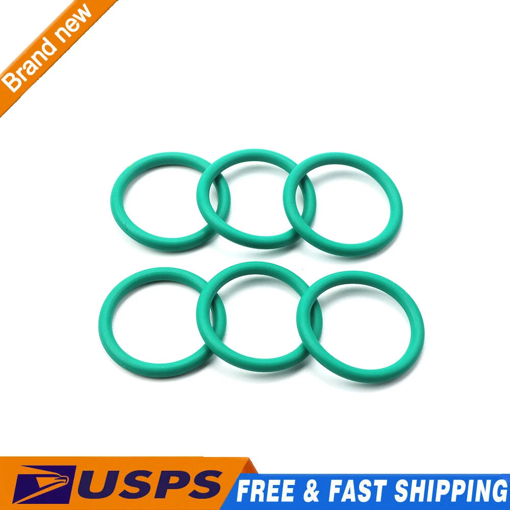 O-Rings for Tire Changer Valves TC181995, TC181986 (2010–2023)