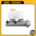 Brake Master Cylinder with Reservoir for Dodge Ram 1500 2500 3500 (1998–2001)