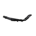 Replacement Composite Front Passenger Side Upper Outer Bumper Cover Bracket
