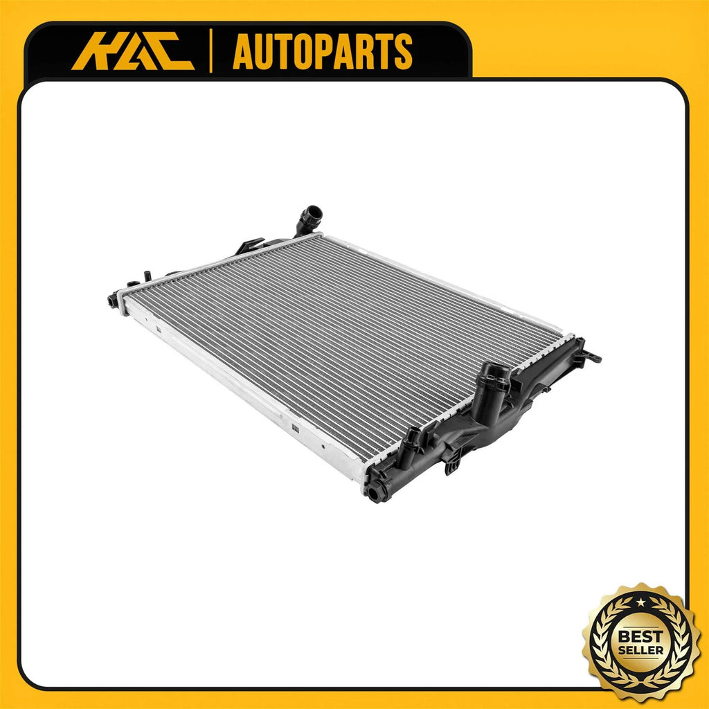 Manual Transmission Radiator for BMW Z4 E90 (2006–2008)