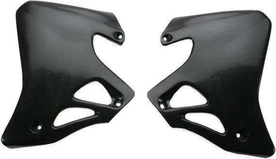 Acerbis Radiator Shrouds for Honda CR125R CR250R (1995–1997)