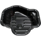 Oil Pan for Toyota Camry, RAV4, Scion xB (2007–2015) Steel with Drain Plug