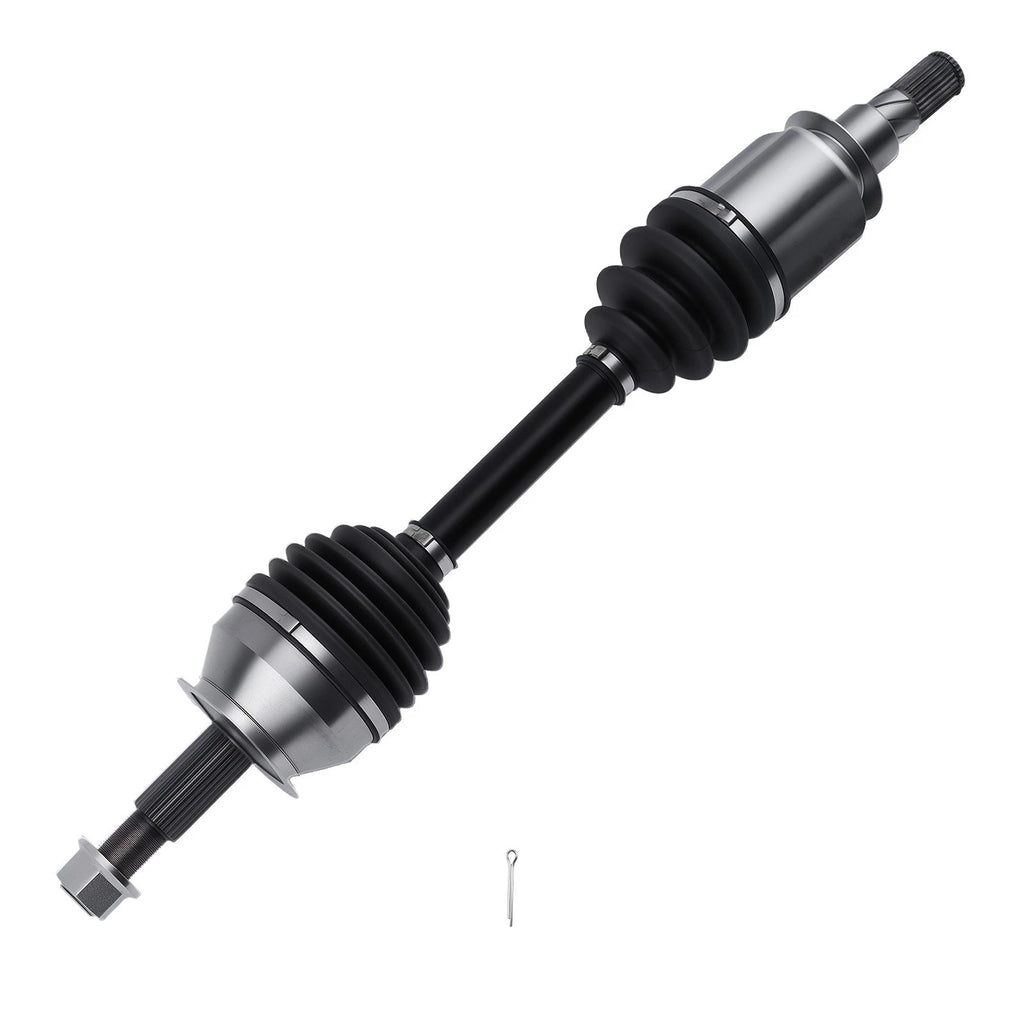 CV Axle Shaft Assembly for Nissan Frontier 4L V6 (2005–2019) LH/RH 39100EA000