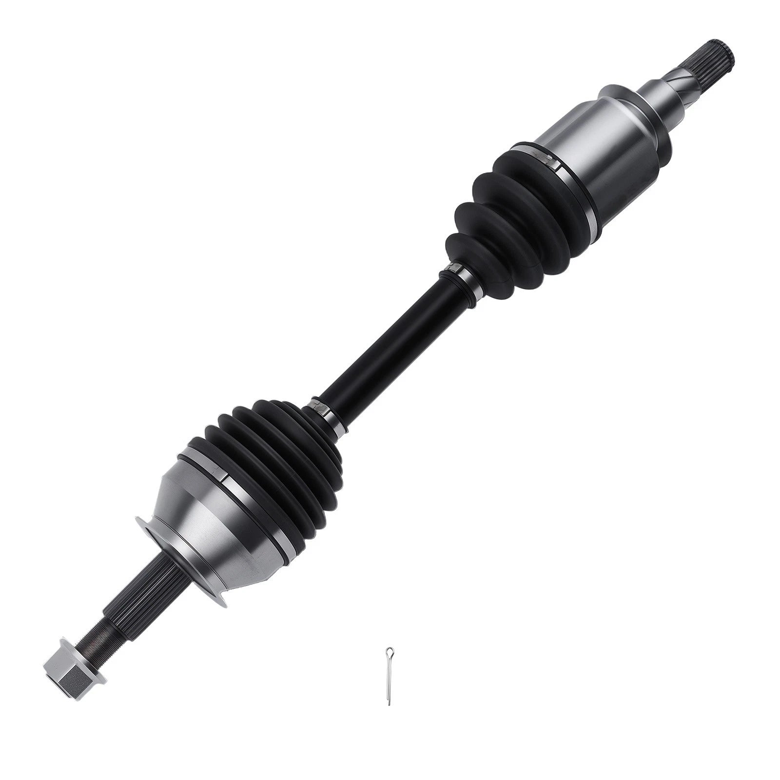 CV Axle Shaft Assembly for Nissan Frontier 4L V6 (2005–2019) LH/RH 39100EA000