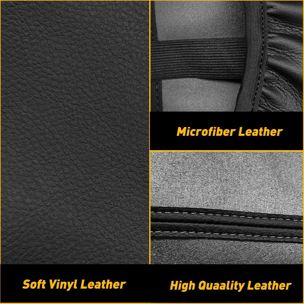 Front Center Armrest Pad Console Lid Cover for Chevy Silverado 1500 (2019–2025) EPY