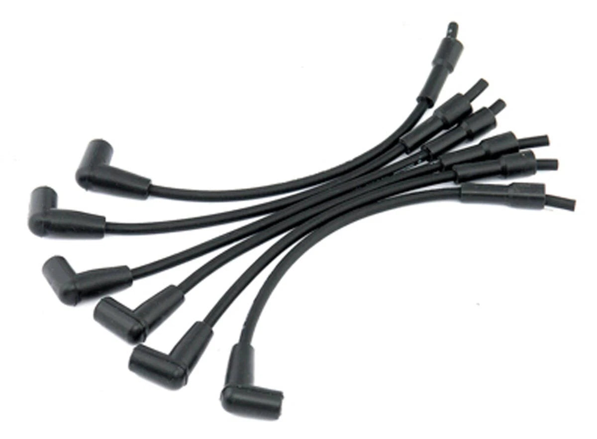 WSM Wires for