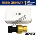 Pressure Sensor Transducer for Thermo King V-Series (415781)