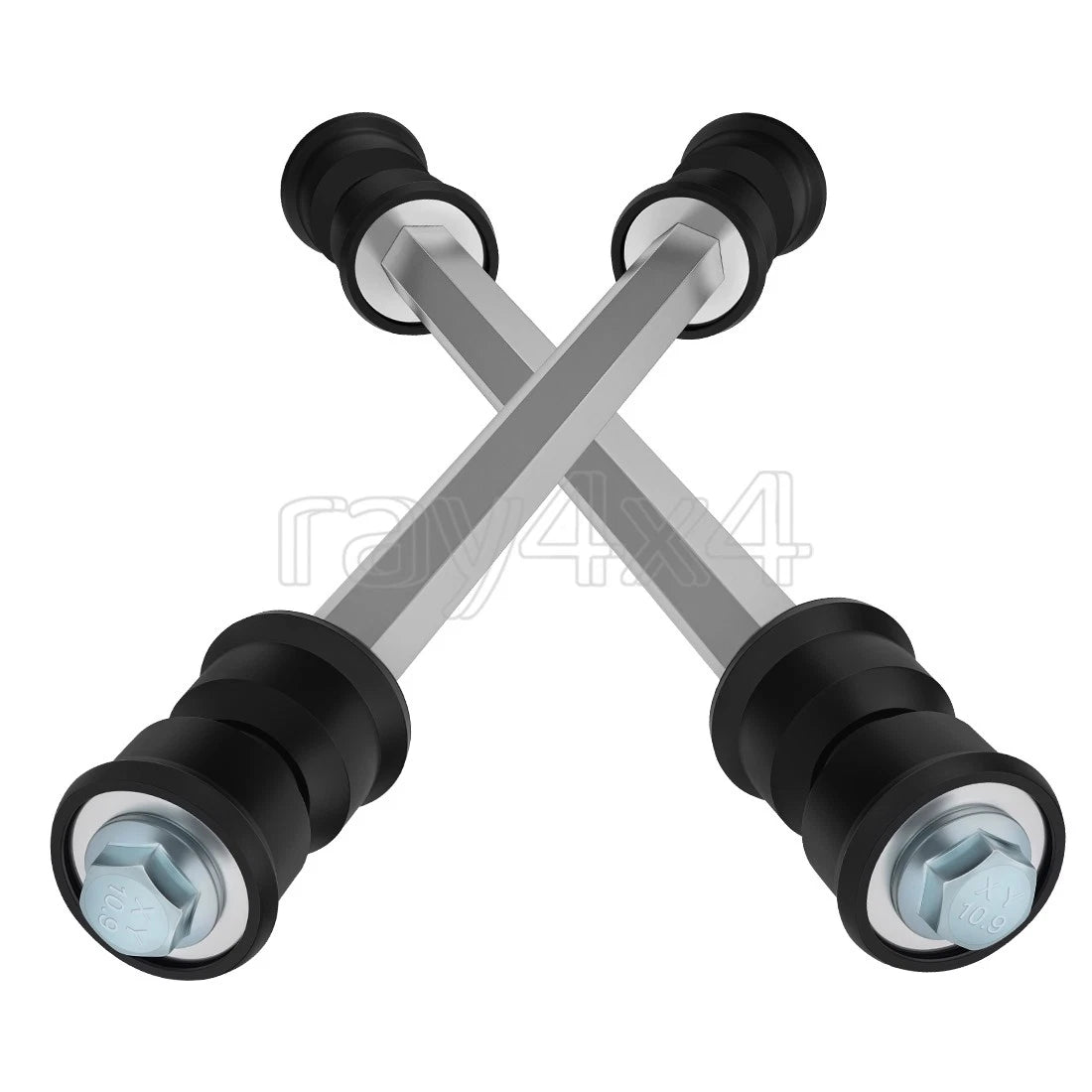 2X Sway Bar End Link for Polaris Sportsman 850 Touring (2014–2023)