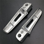 Foot Pegs for Suzuki GSX-R 600 750 1000 (2000–2011) Rear Footrest