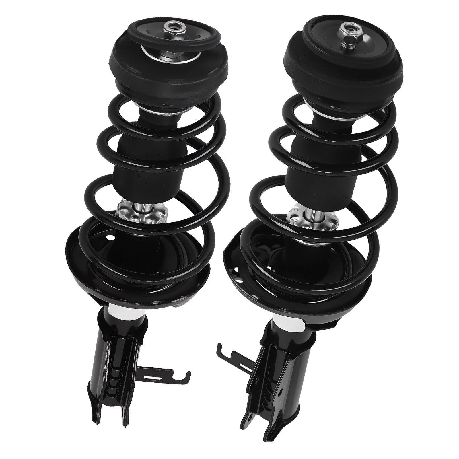 Front Struts with Coil Spring Assembly for Chevrolet Malibu (2013)