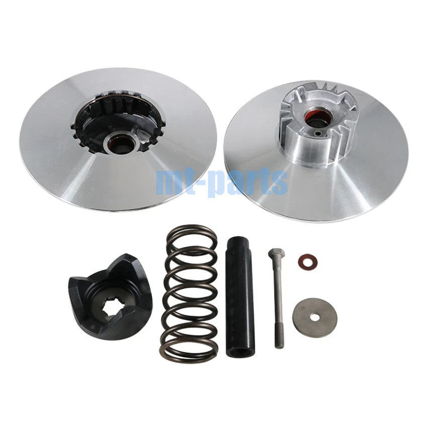 Set of 2 Secondary Clutch Driven Springs for Bombardier Can-Am Maverick 1000 XMR (2014–2015)
