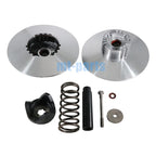 Set of 2 Secondary Clutch Driven Springs for Bombardier Can-Am Maverick 1000 XMR (2014–2015)
