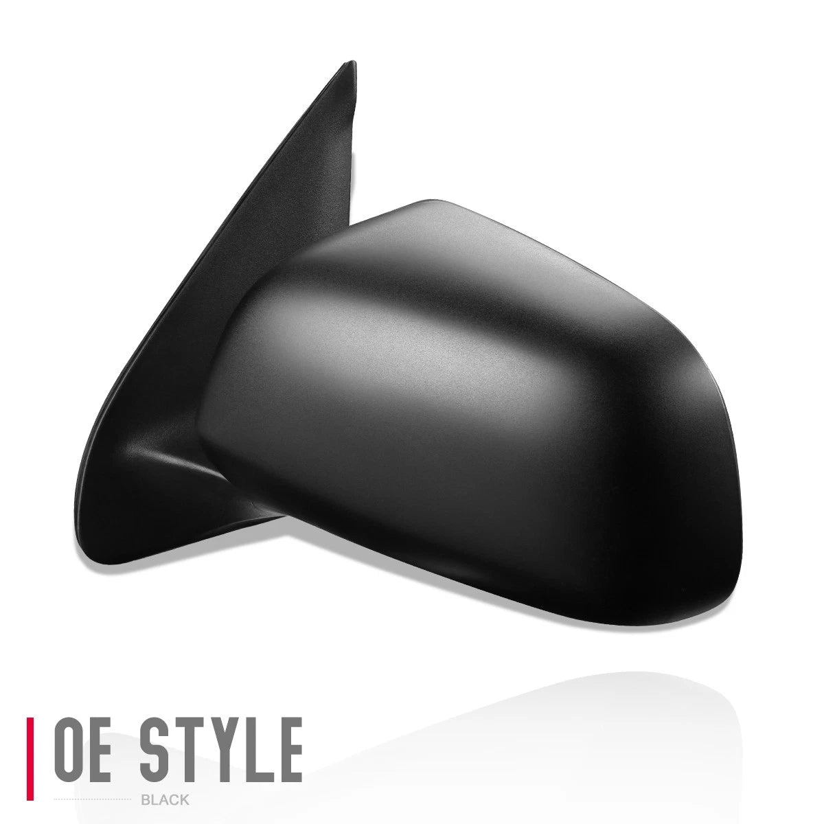 OE Style Powered Side View Door Mirror for Toyota Tacoma (2005–2011) TO1320256
