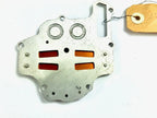 Leaf Plate Assembly for Johnson Evinrude 6hp (0387383)