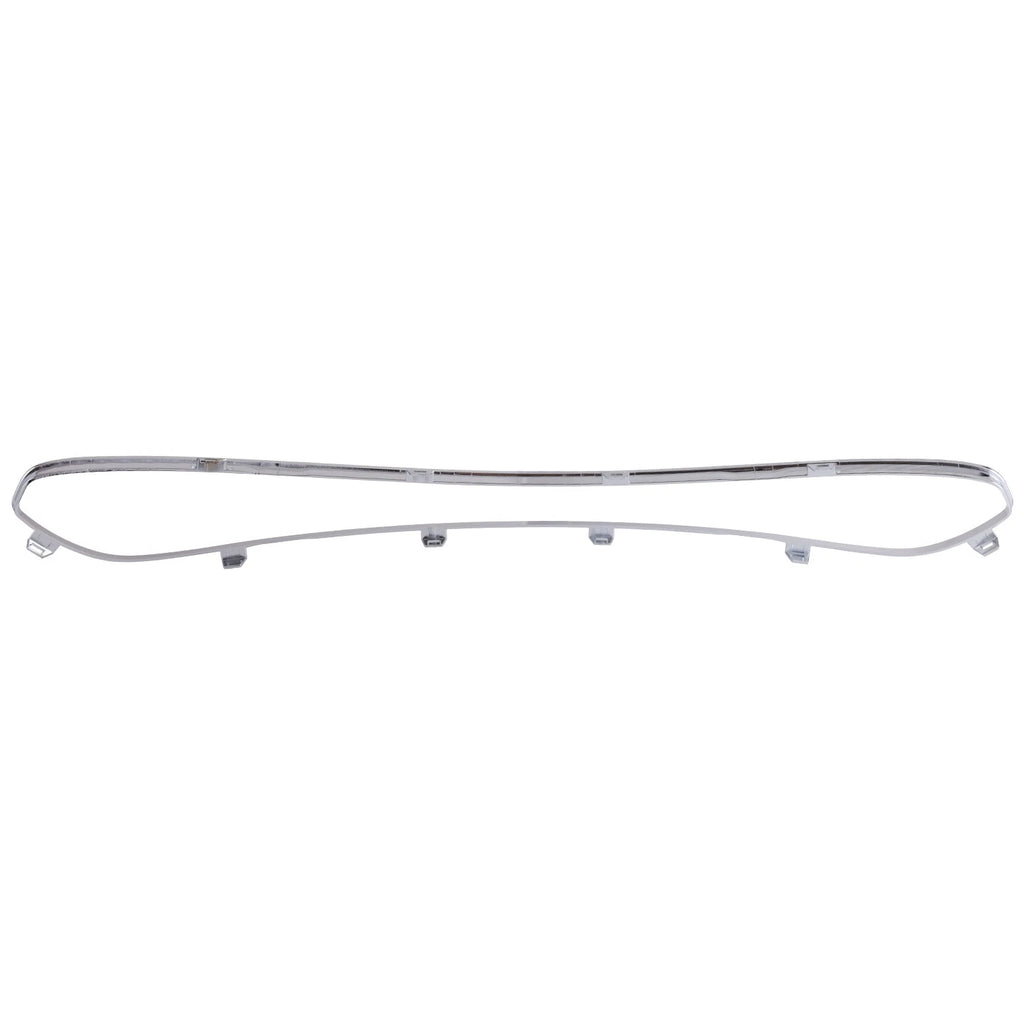 Set of 4 Tape-on Side Window Visors for Saturn Vue (2008–2010)