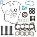 Head Gasket Bolts Set for Hyundai Elantra, Kia Soul (2011–2013)