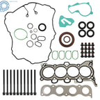 Head Gasket Bolts Set for Hyundai Elantra, Kia Soul (2011–2013)