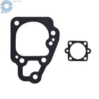 Carburetor Repair Kit for Mercury Mariner 15 18 20 25 Hp (1995–2008) 1395-9761-1