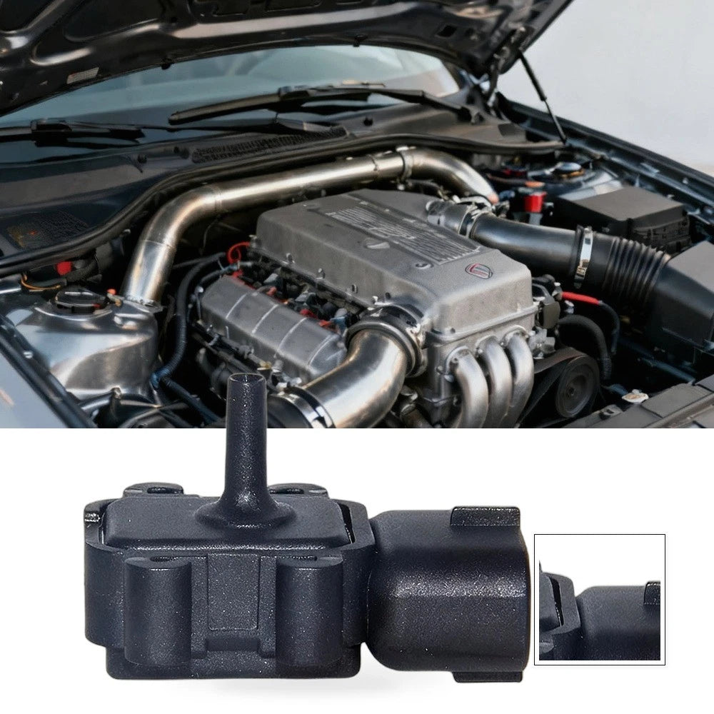 Intake Air Pressure Sensor for Toyota Camry Corolla RAV4 (89420-02010)