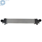 Air Cooled Intercooler for Chevy Equinox (2018–2020) & GMC Terrain (2018–2021) 2.0L