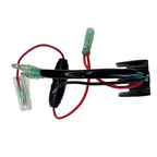 Rectifier Voltage Regulator for Marine Outboard 25-70 (1984–2001) 6G1-81970-61